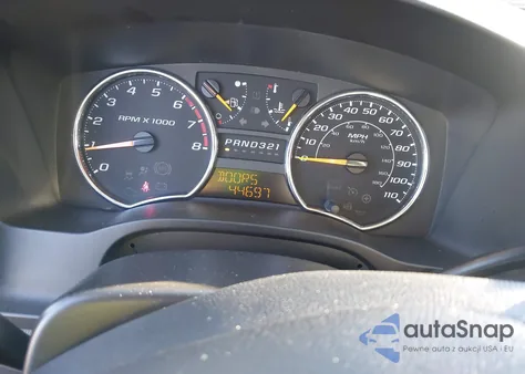 2008 Chevrolet Colorado Lt z USA, uszkodzony, nr VIN 1GCDT14E288156512